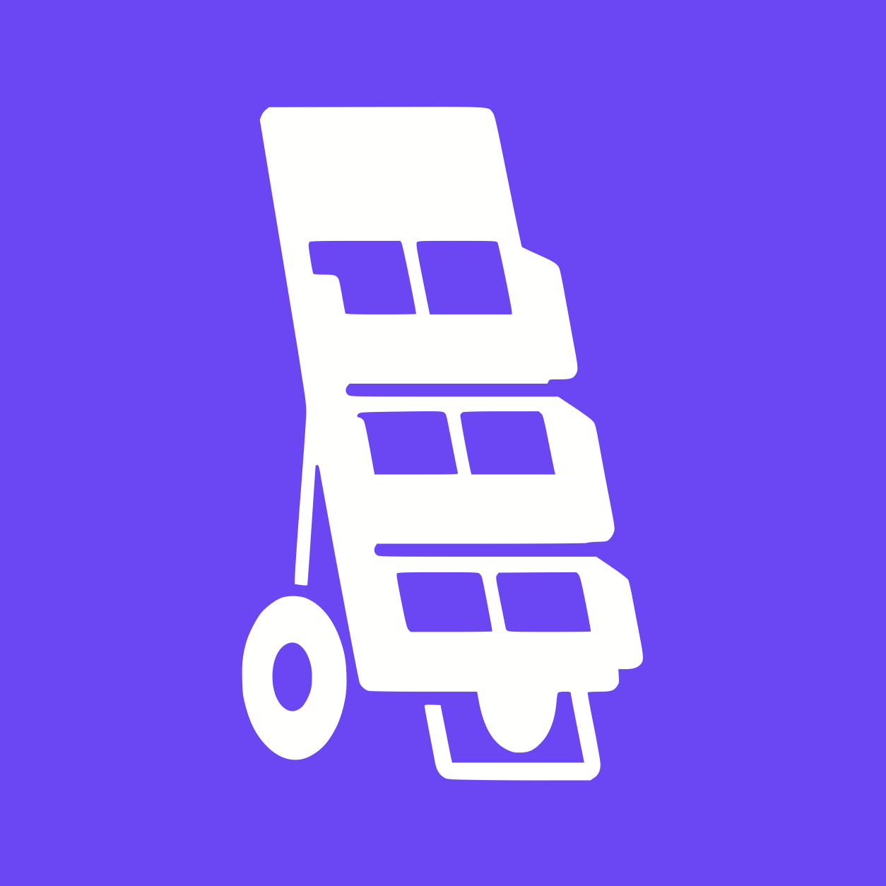 iPioneer Logo